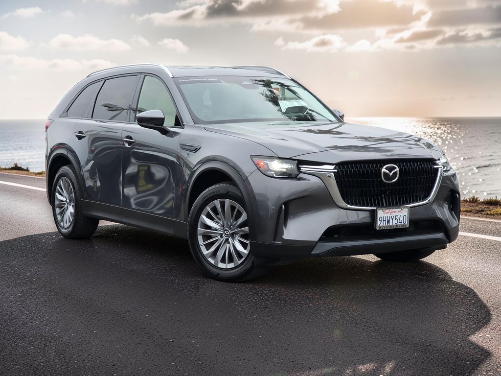 2024 Mazda CX-90 Turbo Preferred Plus Package's photo