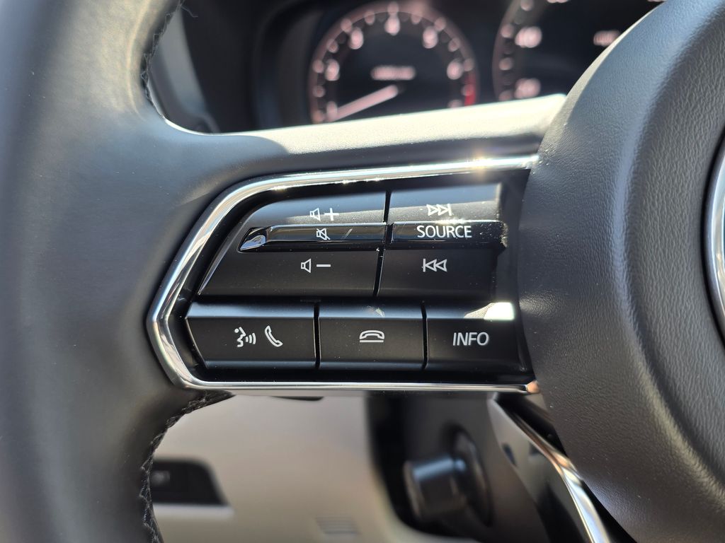 2026 Mazda CX-90 Premium Sport Package - Photo 29