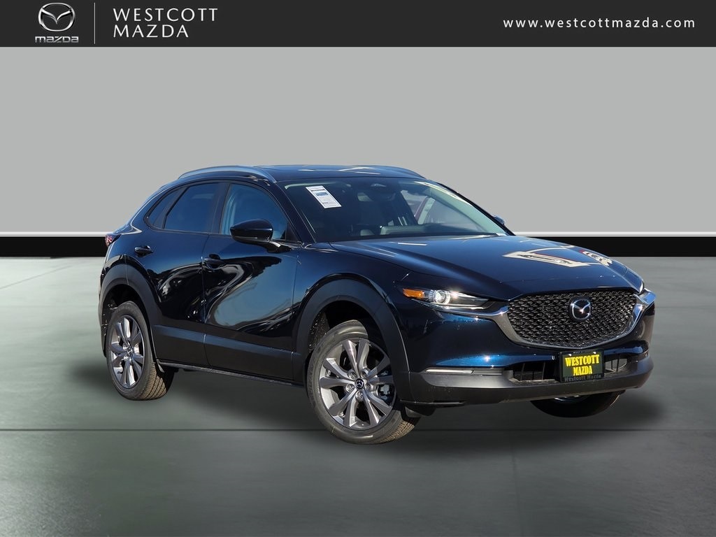 2026 Mazda CX-30 Preferred's photo