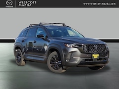 2026 Mazda CX-50 Hybrid Premium AWD Sport Utility