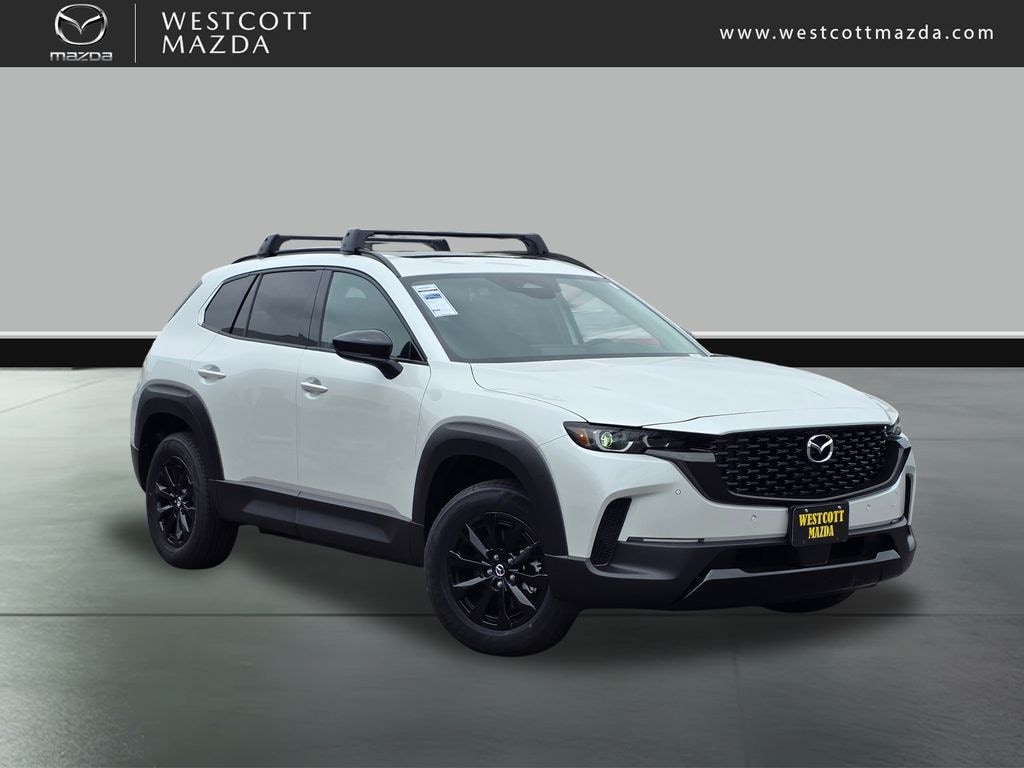 New 2026 Mazda