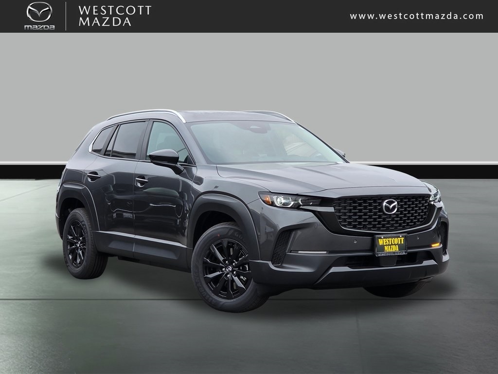 2026 Mazda CX-50 Preferred's photo