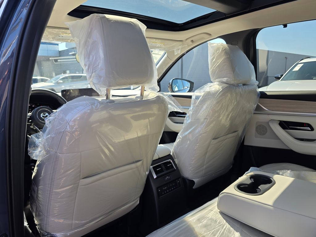 2026 Mazda CX-90 Premium Sport Package - Photo 21