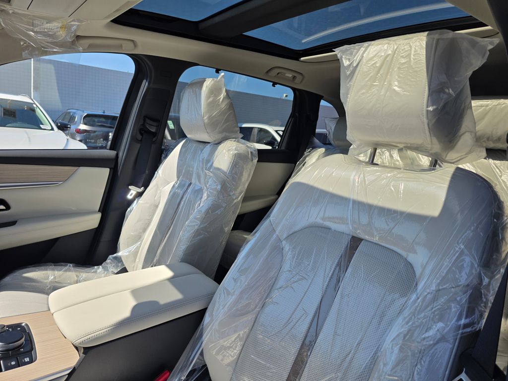 2026 Mazda CX-90 Premium Sport Package - Photo 18