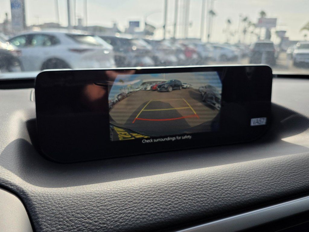 2025 Mazda CX-50 Premium - Photo 29