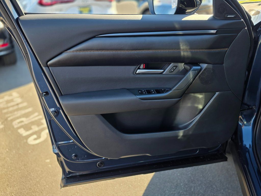 2026 Mazda CX-50 Premium - Photo 18