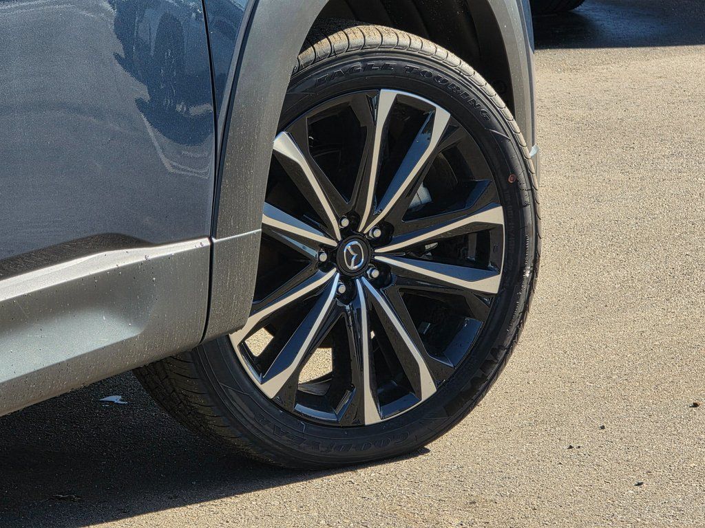 2025 Mazda CX-50 Premium - Photo 8
