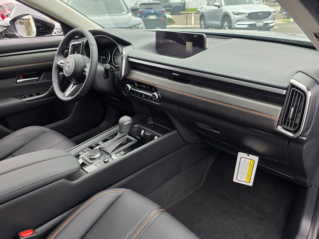 2025 Mazda CX-50 Premium Plus - Photo 9