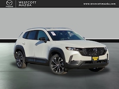 2026 Mazda CX-50 Hybrid Premium Plus AWD Sport Utility