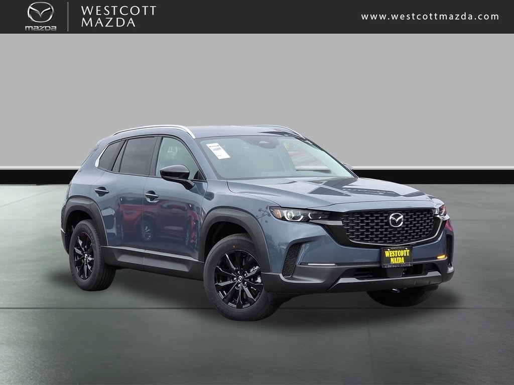2025 Mazda CX-50 Preferred's photo