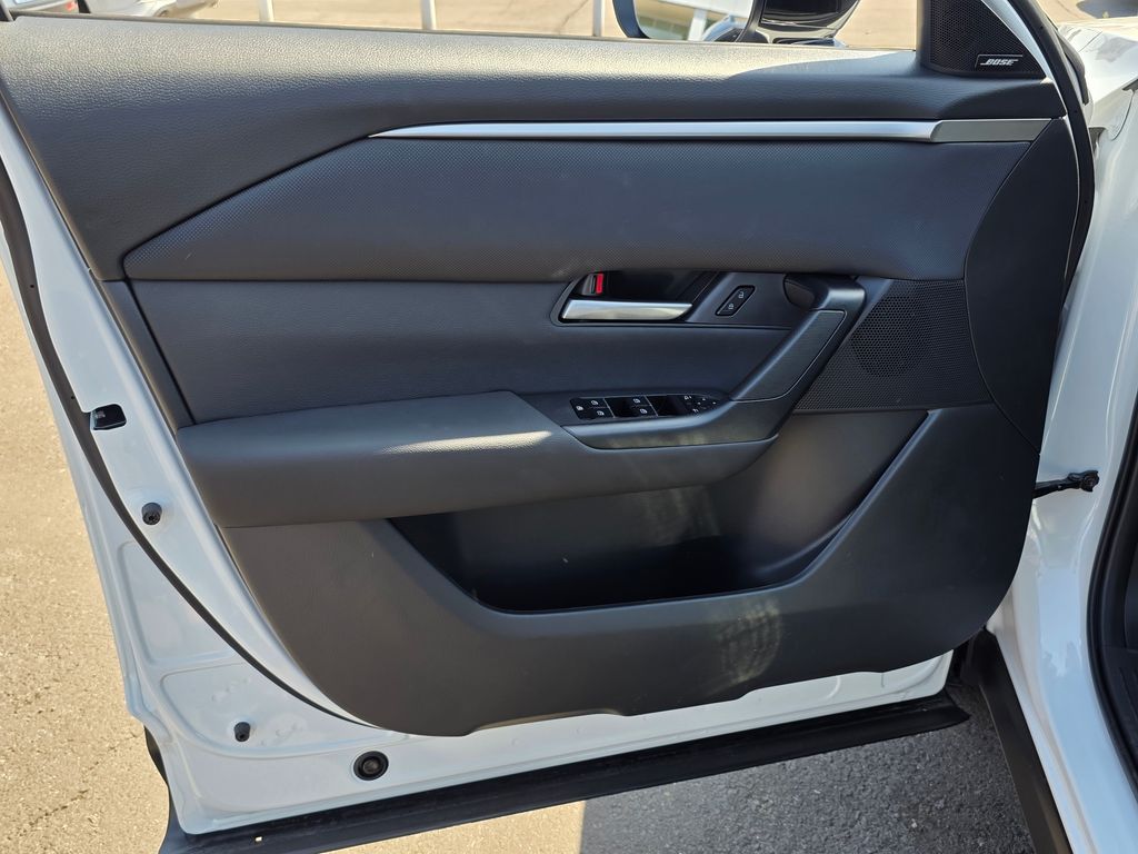 2025 Mazda CX-50 Premium - Photo 23