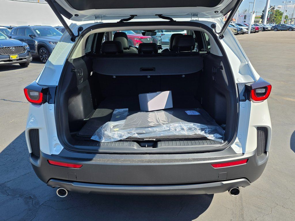 2025 Mazda CX-50 Premium - Photo 12