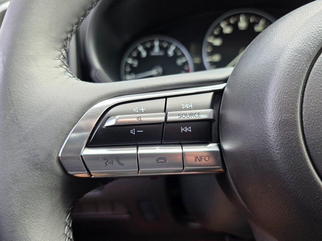 2025 Mazda CX-50 Premium - Photo 24