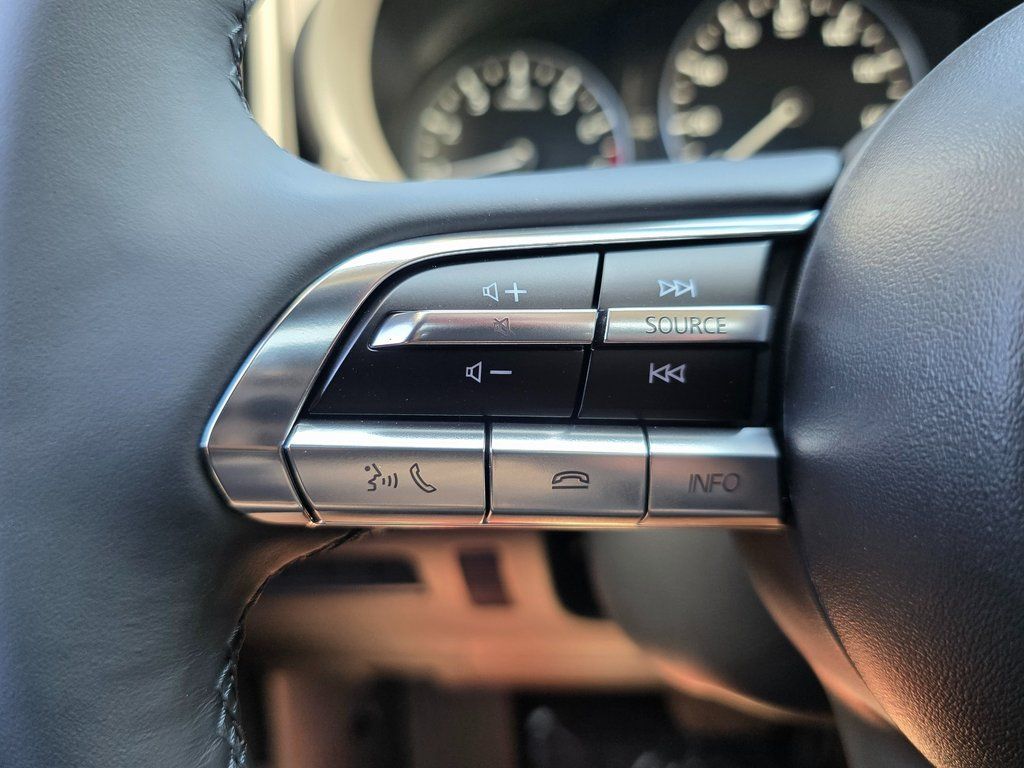 2025 Mazda CX-50 Premium - Photo 24