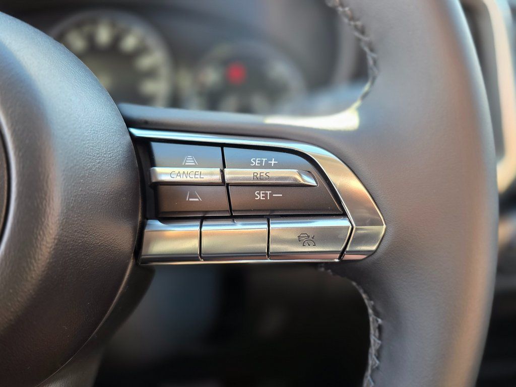 2026 Mazda CX-50 Premium - Photo 23