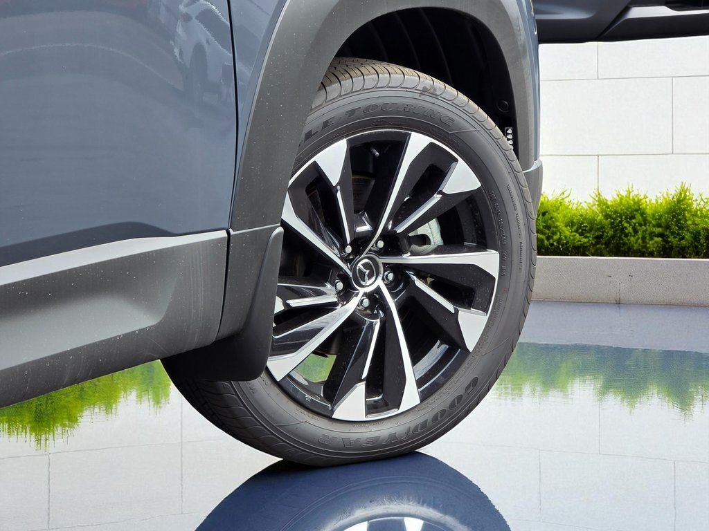 2025 Mazda CX-50 Premium Plus - Photo 8