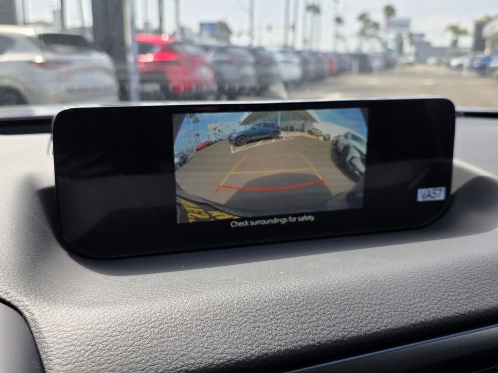 2025 Mazda CX-50 Premium Plus - Photo 28