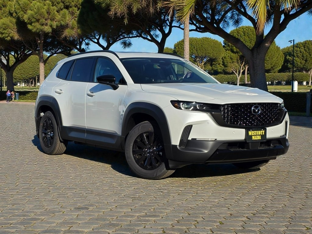 2026 Mazda CX-50 Premium's photo
