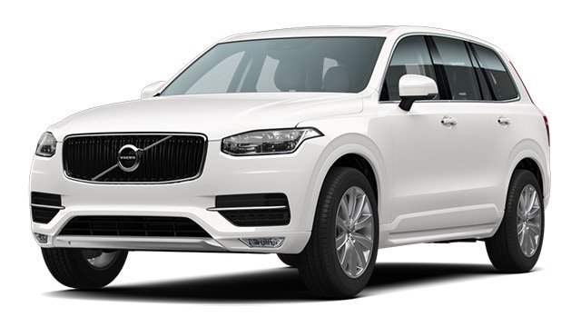 2017 Volvo XC90 For Sale Near St. Louis, MO | West County Volvo