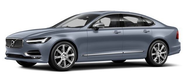 2017 Volvo S90 For Sale Near St. Louis, MO | West County Volvo