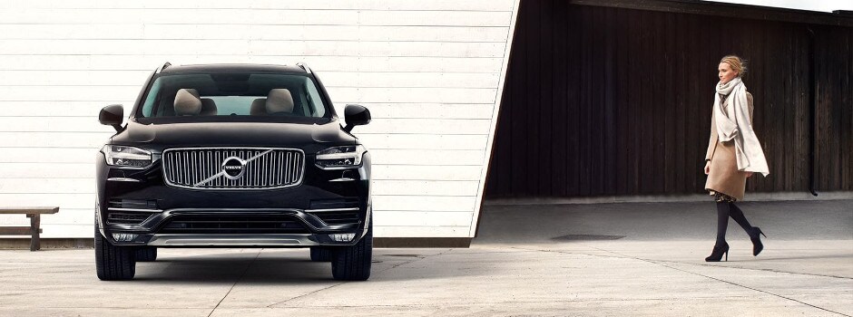 2017 Volvo XC90 in St Louis, MO