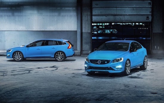 More Volvo S60 V60 Polestar coming to West County Volvo.jpg More Volvo S60 V60 Polestar coming to West County Volvo