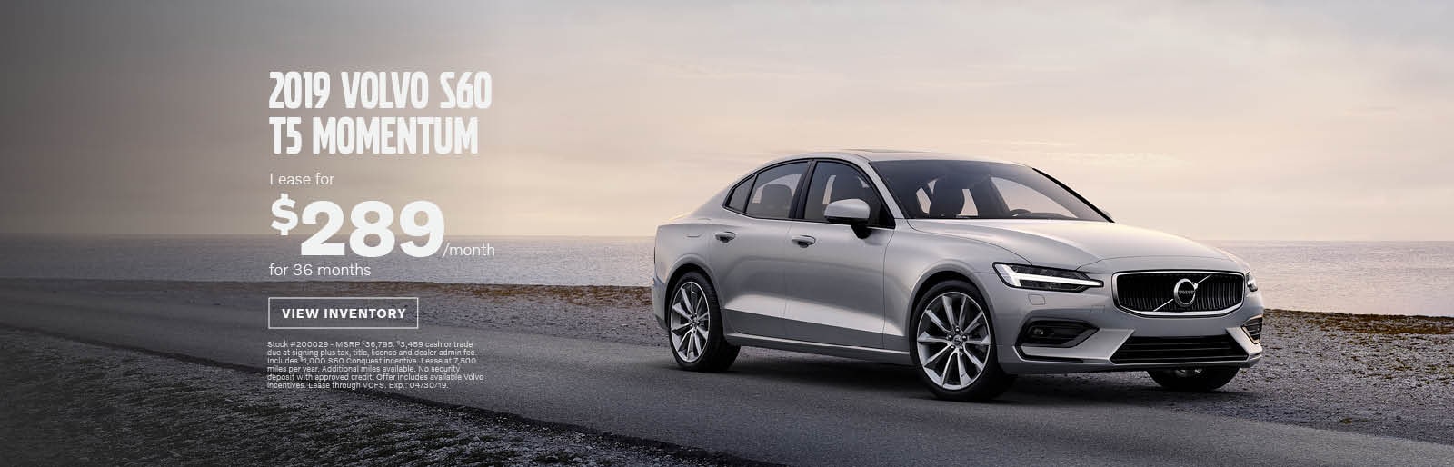 Volvo Cars West County | Volvo Dealer in St. Louis. MO
