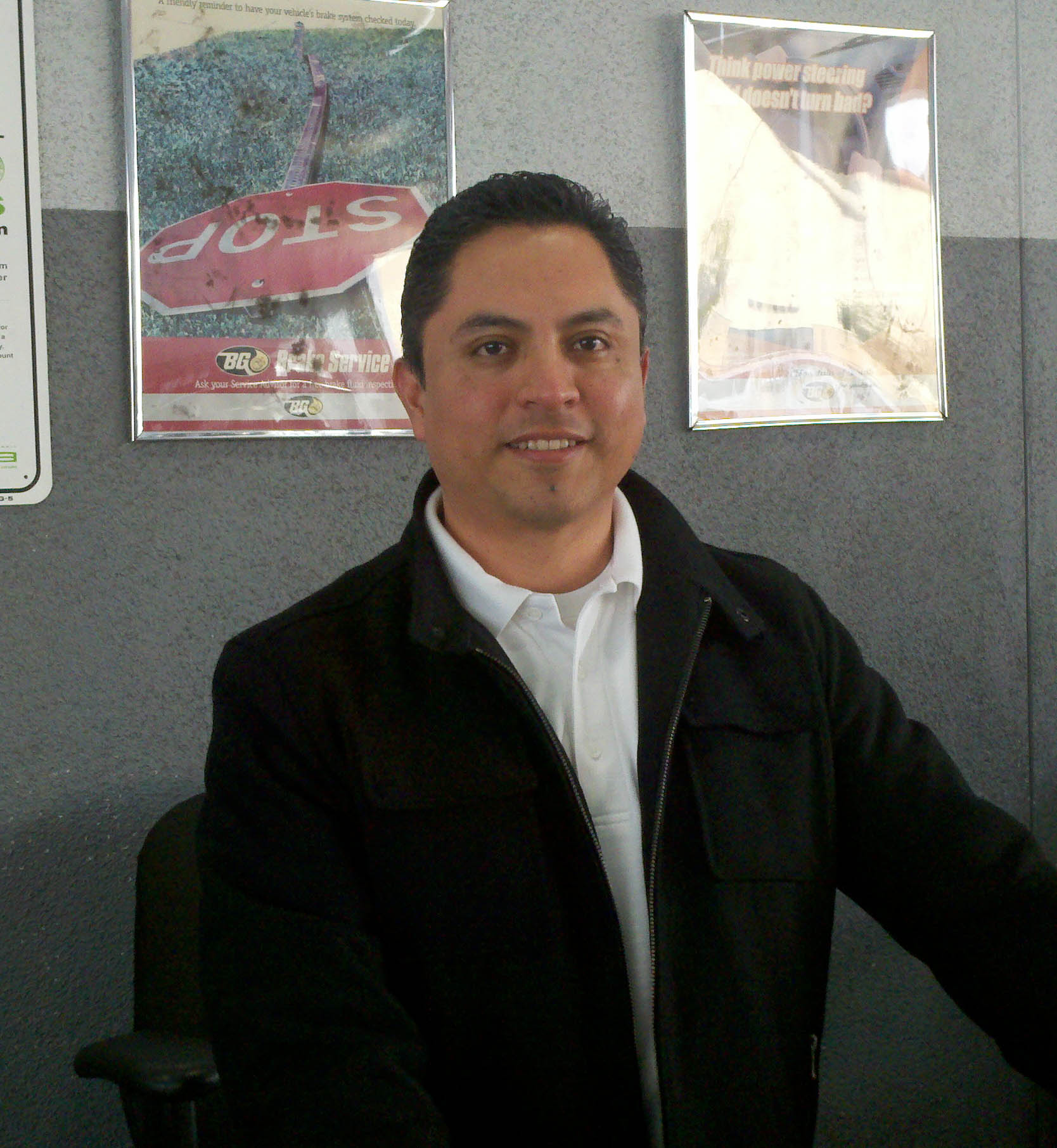 Felipe Olvera