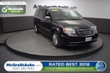 Chrysler Town & Country
