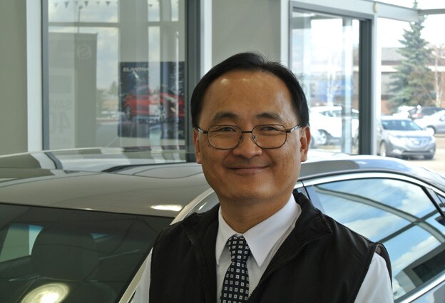 Richard Lam