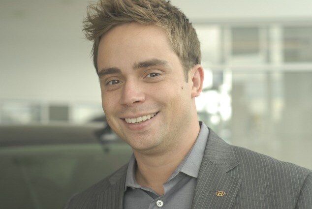 Devin Macnamara