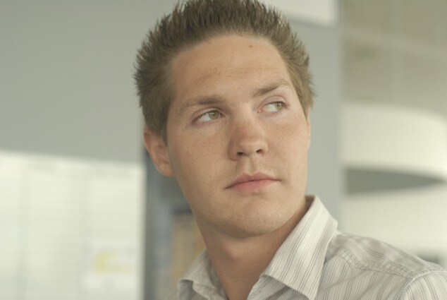 Dylan Feihle