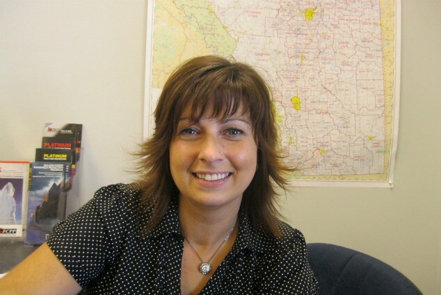 Diane Carlyon