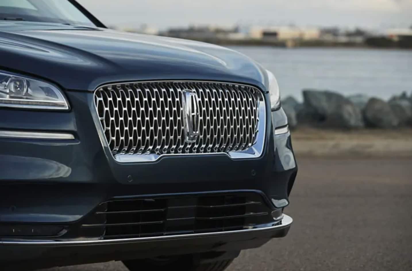 2021 Lincoln Corsair vs Nautilus St. Louis Park