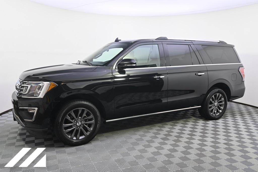 Used 2021 Ford Expedition Limited with VIN 1FMJK2AT6MEA41272 for sale in Saint Louis Park, Minnesota