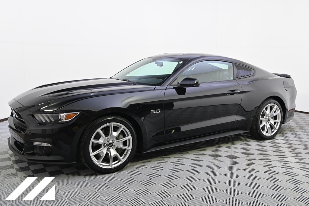 Used 2015 Ford Mustang GT with VIN 1FA6P8CF1F5394372 for sale in Saint Louis Park, Minnesota