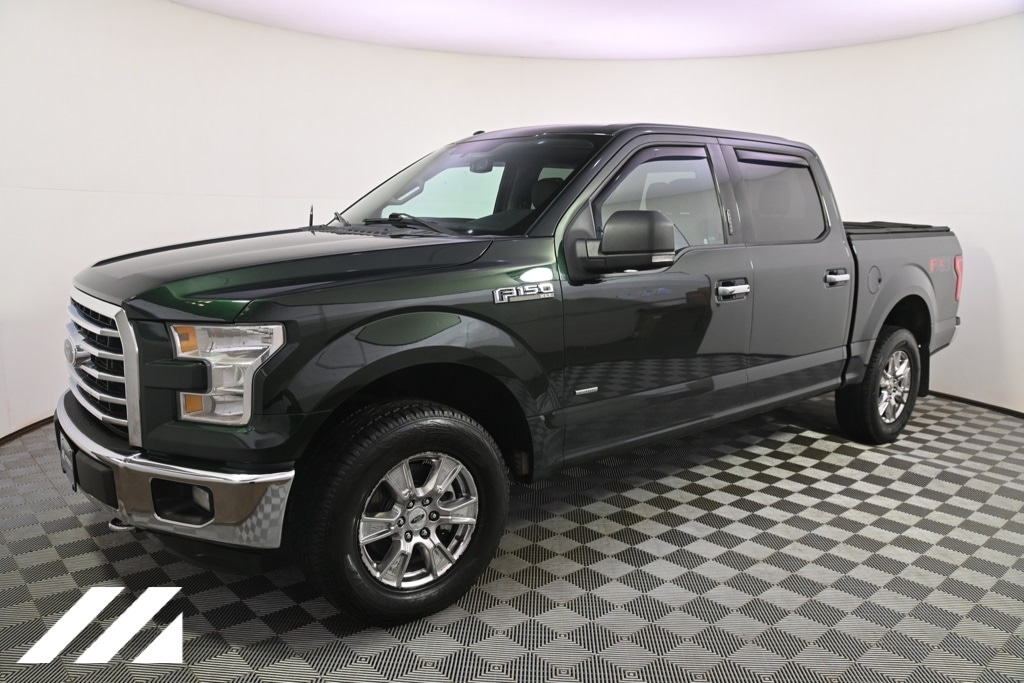 Used 2016 Ford F-150 XLT with VIN 1FTEW1EG4GFB39779 for sale in Saint Louis Park, Minnesota