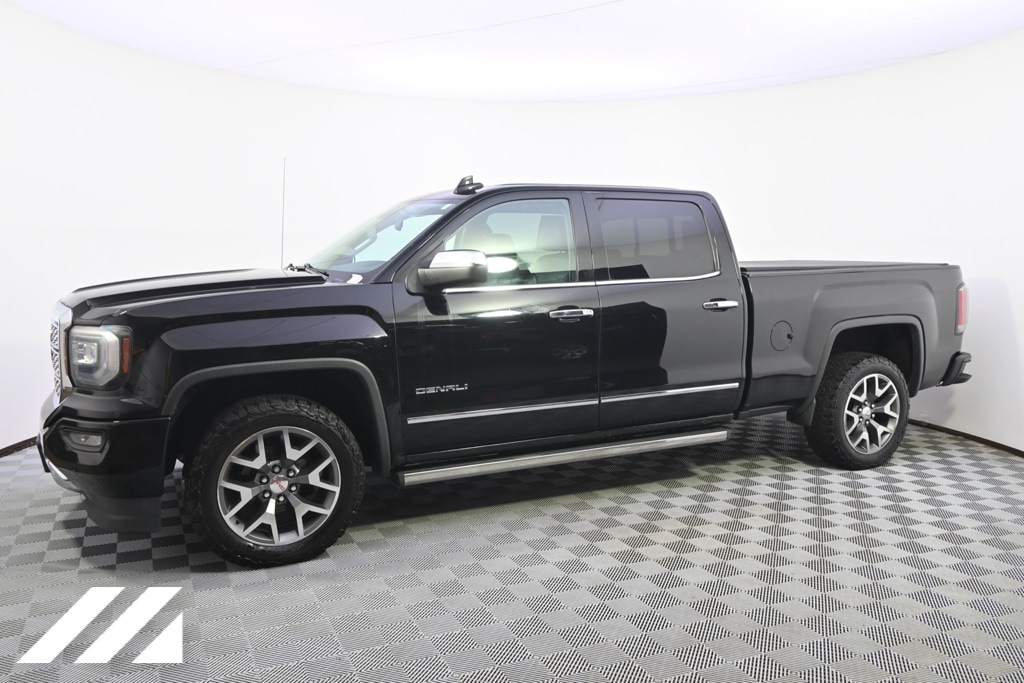 Used 2016 GMC Sierra 1500 Denali Denali with VIN 3GTU2PEC7GG353140 for sale in Saint Louis Park, Minnesota