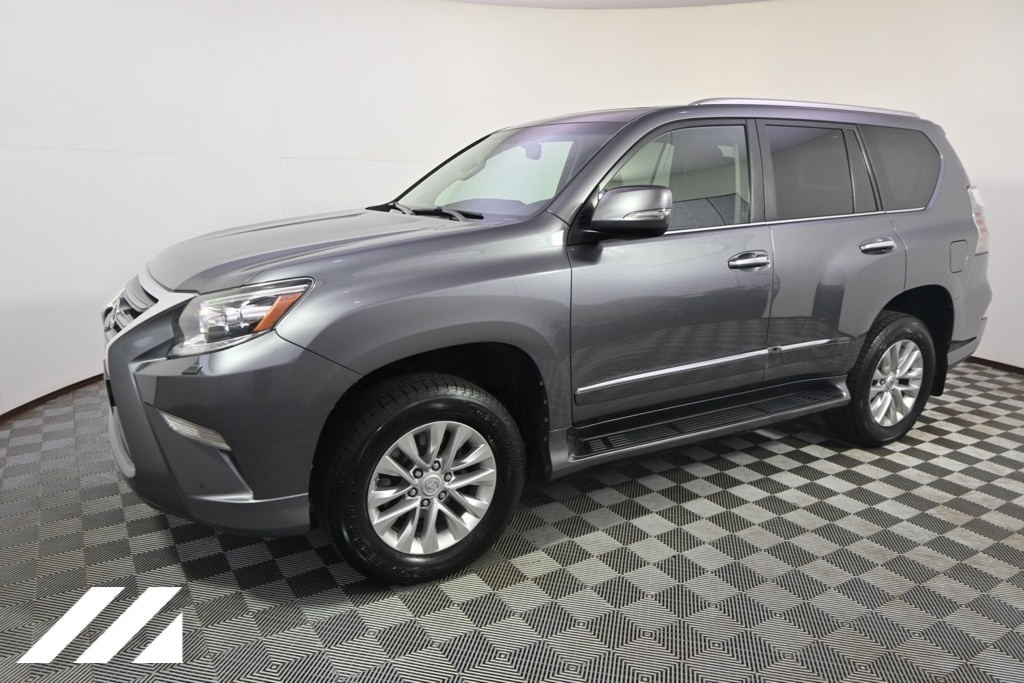 Used 2017 Lexus GX Base with VIN JTJBM7FX0H5169554 for sale in Saint Louis Park, Minnesota