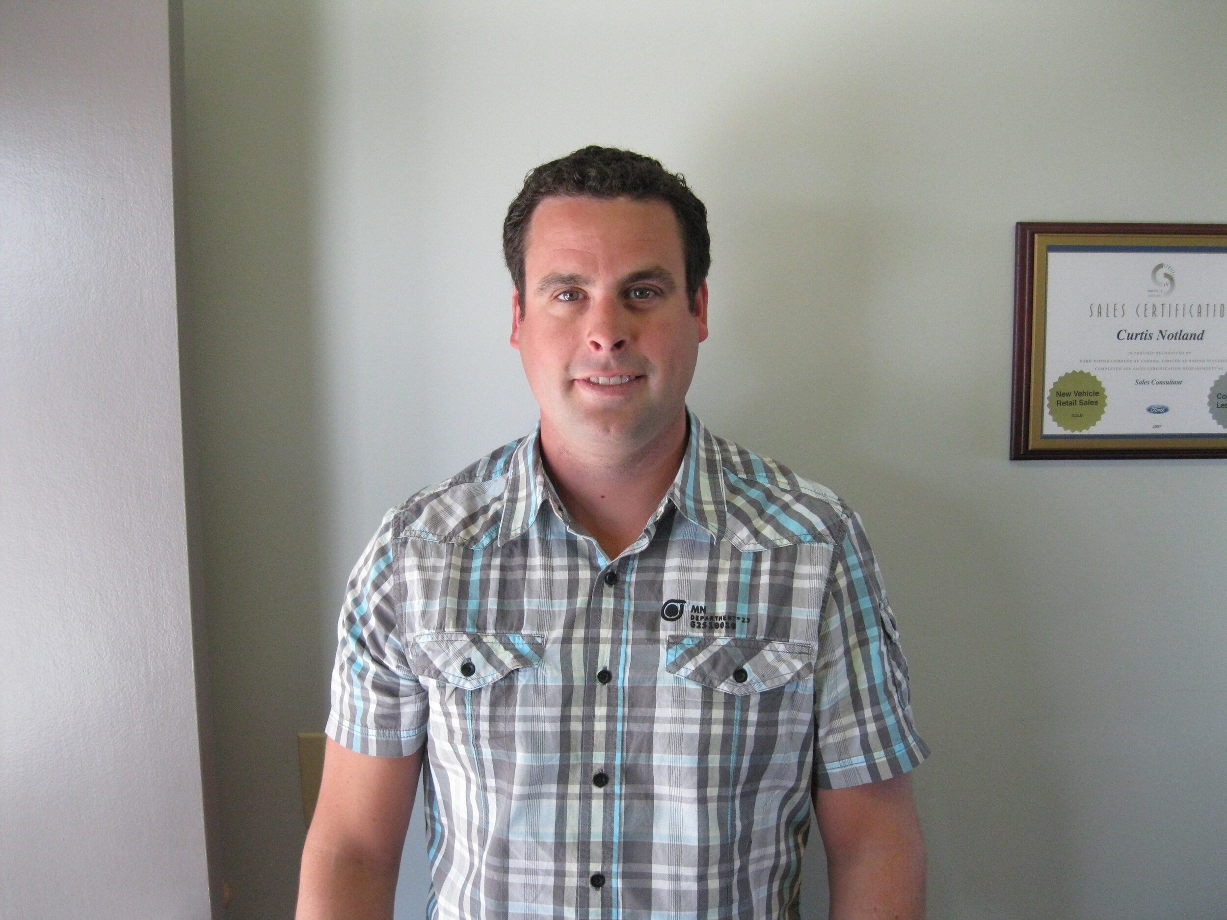 Steve O'Dwyer