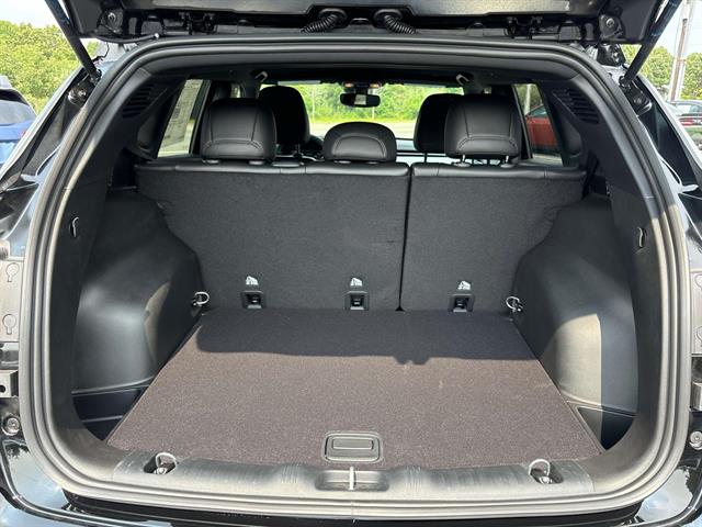 2024 Jeep Compass Limited photo 4