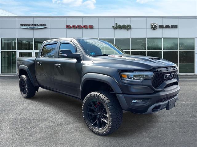 2021 RAM 1500 TRX 4x4 Crew Cab 5'7's photo