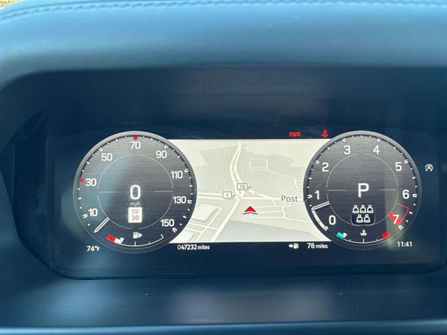2023 Land Rover Defender X-Dynamic SE - Photo 19