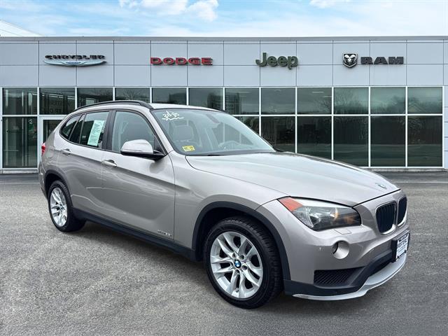 2015 BMW X1 xDrive28i