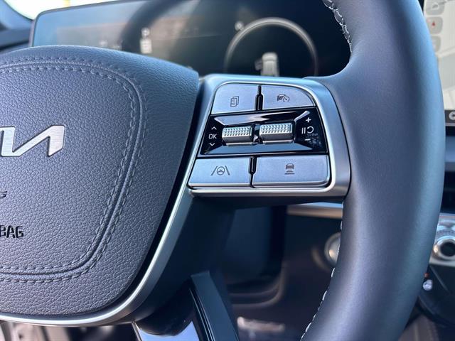 2025 Kia Telluride SX X-Line - Photo 23