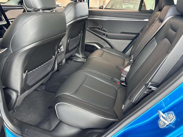 2025 Jeep Wagoneer S Limited photo 4