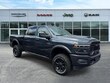  Ram 2500