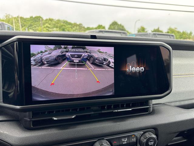 2024 Jeep Wrangler 2-Door Sport S - Photo 22