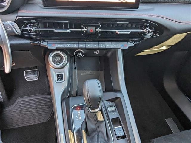 2024 Dodge Hornet R/T Plus - Photo 8