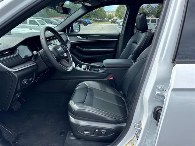 2025 Jeep Grand Cherokee Limited - Photo 7